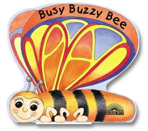 Busy Buzzy bee