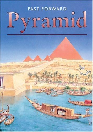 Pyramid (Fast Forward Books)