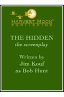 Hidden, The (The Script Publishing Project)