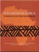 Sub-Saharan Africa: financial sector challenges