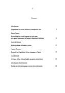 Linguistics in the Service of Africa