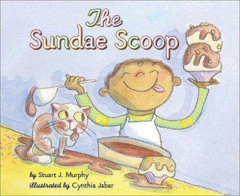 The Sundae Scoop (MathStart 2)