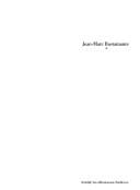 Jean-Marc Bustamante.