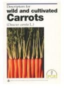 Wild and Cultivated Carrots (Daucus Carota L.)