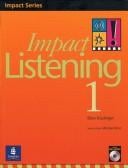 Impact listening.