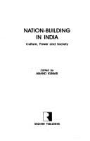 Nation Building in India