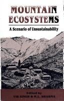 Mountain Ecosystems