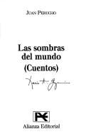 Las Sombras Del Mundo/the Shadows of the World