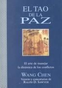 El Tao de la paz