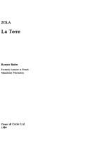 La Terre