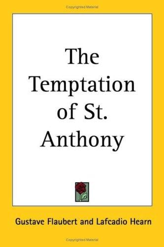 The Temptation of St. Anthony