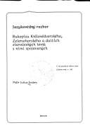 Rukopisu Královédvorský.