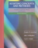 Auditing concepts and methods: aguide to current theory and practice