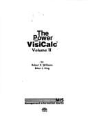 power of VisiCalc.