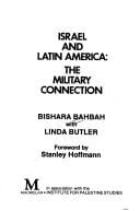 Israel and Latin America: the military connection