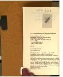 bitteren Tränen der Petra von Kant