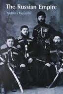 The Russian Empire: A Multiethnic History