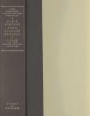 The Rosaleen Moldenhauer memorial: music history from primary sources : a guide to the Moldenhauer Archives