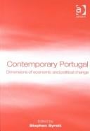 Contemporary Portugal: Dimensions of Economic and Political Change