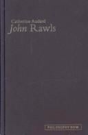 John Rawls (Philosophy Now)