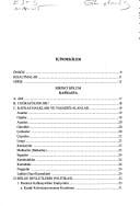 Üç büyük gücün çatışma alanı: Kafkaslar