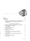 Memory as history: the legacy of Alexander in Asia