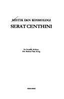 Mistik dan kosmologi Serat Centhini