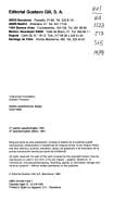 Arne Jacobsen (Obras y Proyectos / Works and Projects)