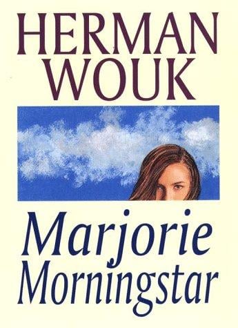 Marjorie Morningstar