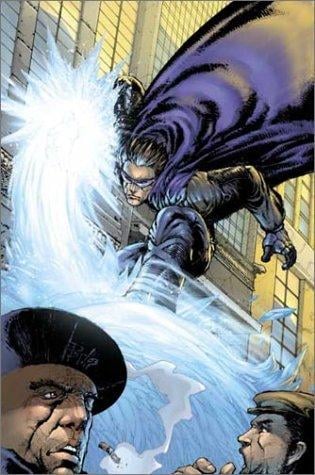 Uncanny X-Men Volume 4: The Draco TPB (X-Men)
