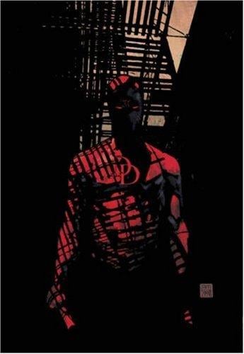 Daredevil Vol. 9: King of Hell's Kitchen