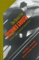 The Quest for Sustained Growth: Southeast Asian and Southeast European Cases (Woodrow Wilson Center Press)