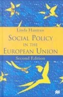 Social Policy in the European Union