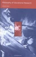 Philosophy of Educational Research
