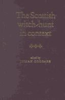 The Scottish Witch-Hunt in Context