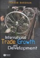 International Trade, Growth, and Development