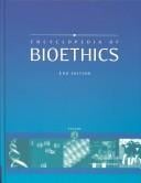 Encyclopedia of Bioethics, Vol. 4