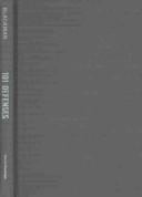 101 Defenses: How the Mind Shields Itself