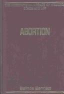Abortion (International Library of Medicine, Ethics, and Law)