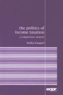 politics of income taxation: a comparative analysis