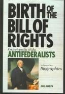 The Antifederalists: Collected Speeches and Writings [Volume II]