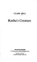 Ratha's creature.