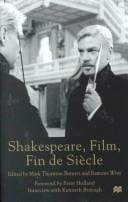 Shakespeare, film, fin-de-siècle