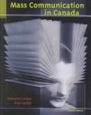 Mass communication in Canada