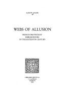 Webs of allusion: French Protestant emblem books of the sixteenth century