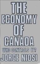Economy of Canada