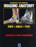 Diagnostic and surgical imaging anatomy.