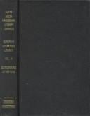 Russian Literature (European Literature Library)