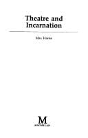 Theatre and incarnation