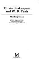 Olivia Shakespeare and W. B. Yeats: after long silence